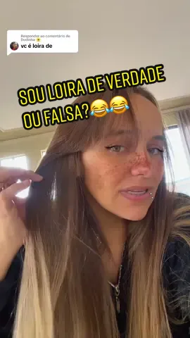 Respondendo a @Dudinha 🌼   #cabelo #loira #mulher #rotinadonadecasa #meninas #criancasengracadas #rotina #familialinda 