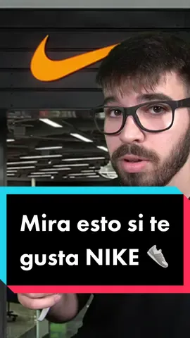 ¡Si compras en Nike, escucha esto! 👟🧐 #nike #ahorrar #devolucion #finanzas