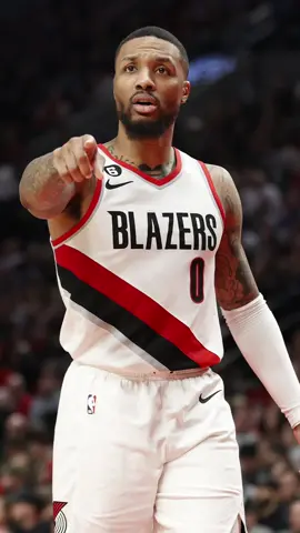 Has Damian Lillard failed the Trail Blazers? #NBA #basketball #damianlillard #dame #portland 