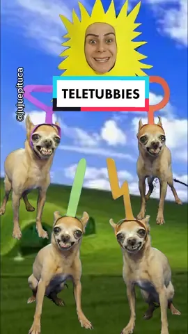 segue a gente no YouTube JUJU E PITUCA #TikTokReceita #arraialtiktok #saojoao #teletubbies #meme 