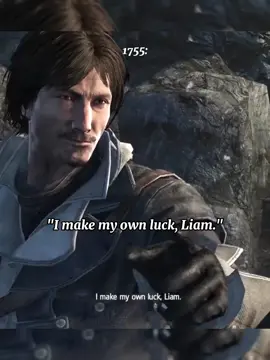 Brothers turned enemies 💔 #assassinsceed #assassinscreedrogue #acrogue #sad #tw #fyp 
