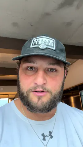A devastating start to the weekend #danabeers #barstoolsports 
