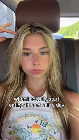 getting gains or whatever