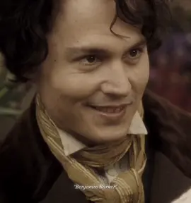 #johnnydepp#sweeneytodd#fyp 