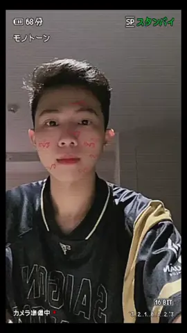 Cuối cùng cũng biết quay video rồi...😊 Rồi ai biết acc Tik Tok hoặc FB của bé Chi Rô Không ...#quyjiro #sgp_jiro #sgpjiro 