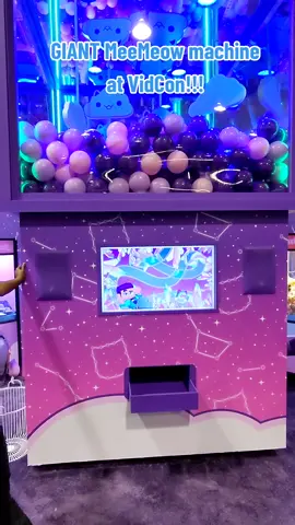 This thing is HUGE #mcyt #youtube #aphmauminecraft #meemeow #meemeowsplush #aphmau #vidcon2023 #vidcon #shado_temple #unboxing #pierceaphmau #aphmaupierce #voiceacting #voiceactor 