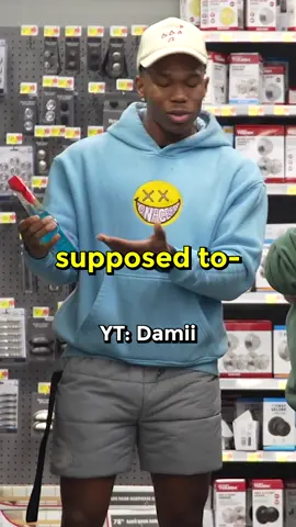 YouTube; damii 😉 Full Vid: Drinking Windex Prank! #fyp #foryou