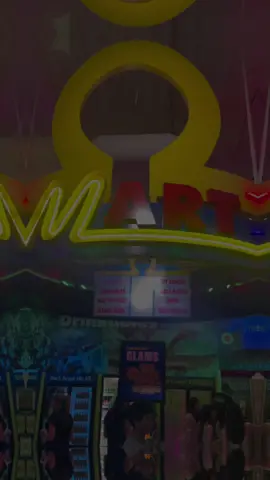 Are you ready to step into another 𝗗𝗘𝗠𝗜𝗡𝗦𝗜𝗢𝗡? - Welcome to 𝕆𝕞𝕖𝕘𝕒 𝕄𝕒𝕣𝕥! - Omegas Mart is an 𝗘𝗣𝗜𝗖 𝗔𝗱𝘃𝗲𝗻𝘁𝘂𝗿𝗲 which resembles a futuristic supermarket with a twist.  - It combines art, technology, and storytelling to create an otherworldly environment where visitors can explore and interact with various installations, secret passages, and hidden narratives.  - Each corner of Omega Mart is filled with surprises, from peculiar products on the shelves to unexpected portals leading to different dimensions. - It’s definitely an 𝙴𝙿𝙸𝙲 𝙰𝚍𝚟𝚎𝚗𝚝𝚞𝚛𝚎 in 𝗟𝗮𝘀 𝗩𝗲𝗴𝗮𝘀 you do not want to mis#hostedn#ad #sponsoredur tickets now @Omega Mart  -#adventurea#travels#thingstodoinlasvegaserdeminsion #funforthewholefamilyh#omegamartlasvegas #funplaces #meowwolflasvegasm#meowwolfa#tiktokinfluencersamart#beastieboyssvegas #meowwolf #tiktokinfluencers  #beastieboys #happyfamilyadventures 