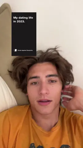 Okay tiktok, chill out #boyband #dating #relationships 