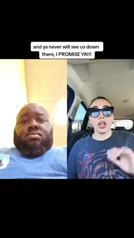 #duet with @Justin Danger Nunley #Stitch #blackpeople #weaintdoingthat #fyp 