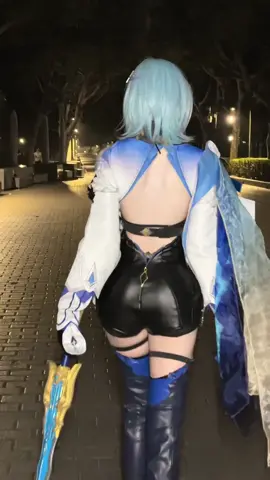 #vitamingirl #vitamin #gaixinhtiktok #vitamingaixinh #gaixinh #gaixinhchina #gaixinhdouyin #vitamin2k6 #cosplay #GenshinImpact #eula #eulagenshinimpact #cosplayeula #FoodFestOnTikTok #thuvienmakeup #GocLamDep 