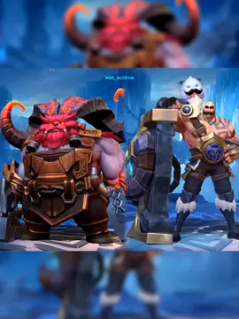 Braum😭😭 #lore #leagueoflegends #fypシ #xyzbca #ornn #braum #meme 