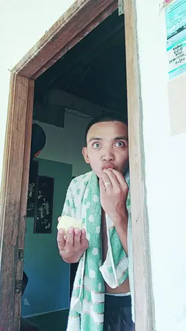 HINDI LANG PALA AKO ANG MARITES YUNG KAPATID KO RIN! #jhamescrlfuentes #fyp #trending #funnyvideos #funny #comedytiktok #funnytiktok #marites #kapitbahay 