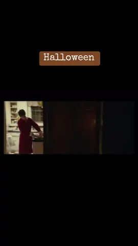 I love this scene #michaelmyers #halloween #blumhouse #horrortok #spookyseason 