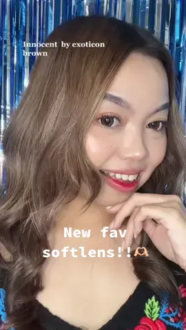 Kalian wajib punya softlens ini!!! Cakep bgtt gilakkk😱😱 #rekomendasisoftlens #softlensbrown #softlensmurah #softlensdaily #softlensnatural #softlensbigeyes 