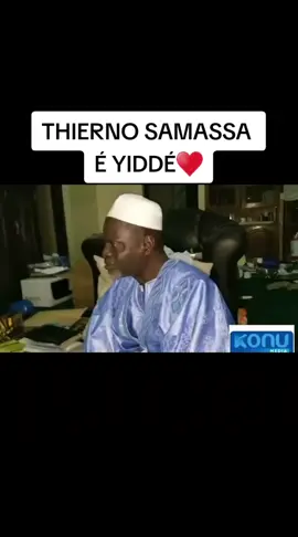 YIDDÉ ♥️