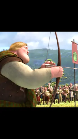 Legend of Brave #movie #movieclips #fyp 
