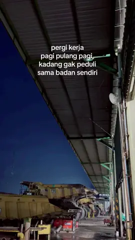 spek pekerja begini masih aja di tuduh bilang banyak yang di respon                #kulitambang #storyanaktambang #tambangbatubara #anaktambang #fyp #fypdongggggggg 