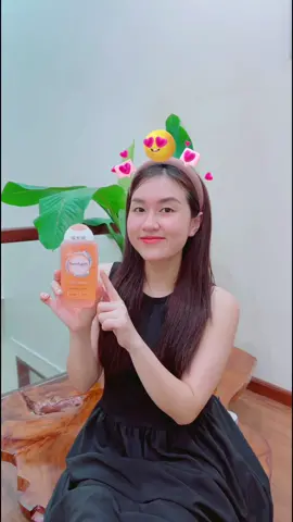 Thơm mát cả ngày các nàng ơi🥰 #dungdichvesinh #dungdichvesinhphunu #femfresh 