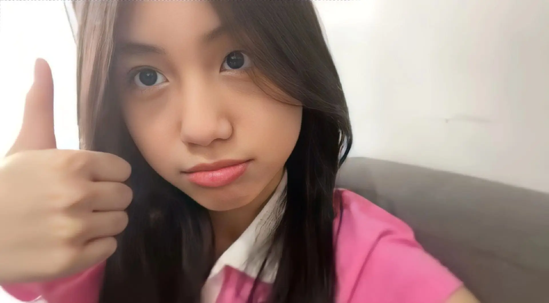 nih yang mau foto showroom michie tadi pagi. #michiejkt48 #michie #jkt48 #jkt48newera #fypシ #4you 