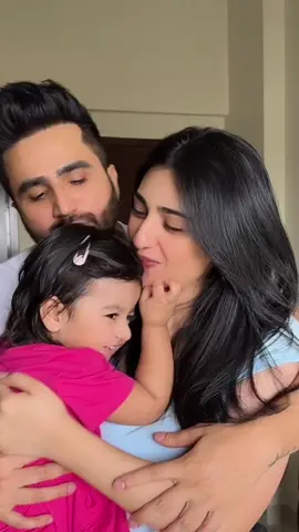 My world MASHALLAH #worldwide #falakshabir #sarahkhan #alyanafalak #trending #crew07 #ijazat #ilu #ijazatcover 