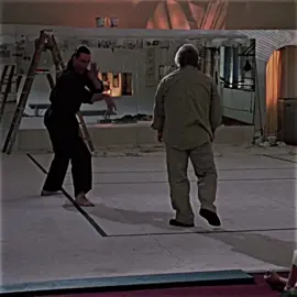 Never disrespect Miyagi-Do karate 🌳 #karatekid #thekaratekid #cobrakai #mrmiyagi #miyagi #terrysilver #silver #cobrakaidojo #miyagidokarate #karate #cobrakai🐍 #cobrakaichop 