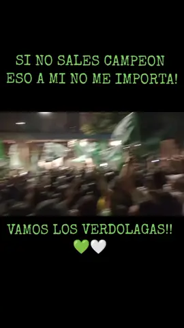 YO SOY DE NACIONAL, ESTA VIDA Y LA OTRA!! 💚🤍 #losdelsur #bogotaverdolagaoficial #atleticonacional #vamosverdolaga #campeones 