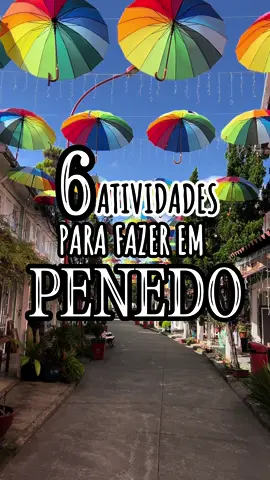 Quem ama ir a Penedo? Seja como destino de bate-volta ou para um fim de semana com aquele friozinho gostoso, Penedo tem lugar no coração do Carioca e sempre que podemos corremos pra lá pra comer um fondue e usar nossos casacos! 😂 Aqui tem uma listinha com algumas atividades pra você incluir na sua visita! #penedo #riodejaneiro #resende #rio #nature #passeio 