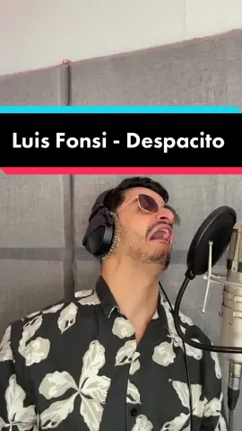 Luis Fonsi - Despacito #despacito 