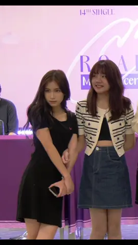 #paeyahbnk48 #monetbnk48 
