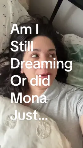 Am I still dreaming or did the absolute icon @Mona Monica Kattan🧸 just like-comment-subscribe my teeny tiny channel? #kayali #perfume #fragrancetok #perfumetiktok #perfumetok 