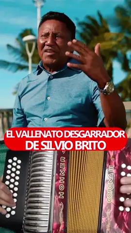 El Vallenato Desgarrador De Silvio Brito #vallenato  #anibalvelasquez  #losinquietosdelvallenato #losgigantesdelvallenato  #loschichesvallenatos  #luismateus  #loscorralerosdemajagual  #binomiodeoro  #Cumbia  #bachata  #bolero  #latina  #rafaelorozco  #enriquediaz  #faridortiz  #emiliooviedo  #colombia  #mexico  #music  #vintage  #folk  #musica  #cantante  #jeancarloscenteno  #omargeles  #alexmanga  #miguelmorales  #kalethmorales  #lisandromeza  #calixtoochoa  #alfredogutierrez  #acordeon  #diomedesdiaz  #silvestredangond  #podcast  #spanish  #curiosidades  #losdiablitosdelvallenato  #nelsonvelasquezvallenato  #carlosvives  #guaracha  #fiesta  #urbano  #urban  #bass  #electricbass  #alejandroduran  #worldmusic  #losembajadoresvallenatos  #loshermanoszuleta  #jorgeoñate  #losbetosdelvallenato📯 #jorgeceledon  #luisenriquemartinez #brasil🇧🇷 #tropicalismo #argentina #silviobrito