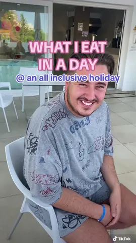 What I eat in a day in the COSTA DEL SOL ☀️ All inc Babeh ❤️ #corysworldlea  #whatieatinaday #wieiad #eatwithme #eatwithlea #charlycorylea #fyp #food #Foodie #foodtiktok 