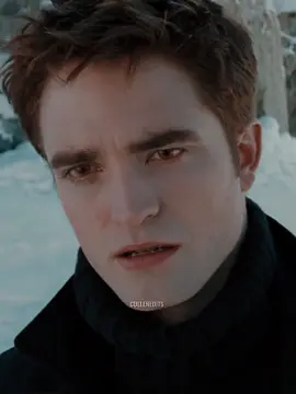 edward in bd2 >>> || #fy #foryou #twilight #twilightedit #edwardcullen #edwardcullenedit #breakingdawn #edward #cullen #robertpattinson 
