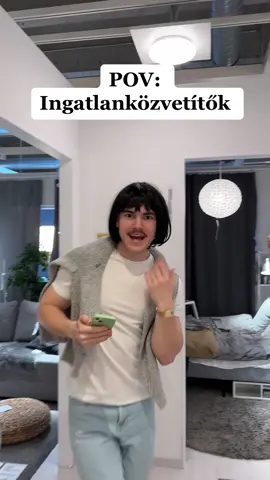 #reklám LíDiA vagyok! 👩🏻 Te melyik lakást választanád? 🤔😅 #IKEA #inspiráció #lakberendezés #stumpfpatrik insta: stumpfpatrik ✨