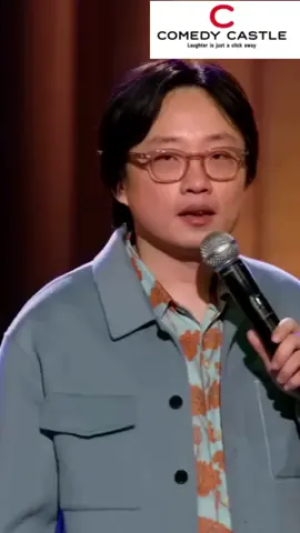 Asian dad has a different beauty standard! #standupcomedy  ##standup  #jimmyoyang #guesshowmuch?  #newcomedy  #asiandad  ##justforfunn  #trending   #foryou  #fyp