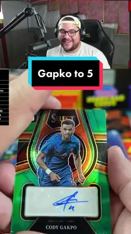 Gapko to. 5