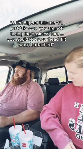 #haha #bigredswifesarmy #truth #lagrandeoregon #family #husband #wife #spontaneous #loved #couple #smile #survivor 
