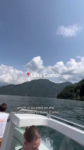 Lake Como is a stunning destination in northern Italy, known for its picturesque landscapes, charming towns, and elegant villas. One of the must-visit attractions on Lake Como is the stunning Villa del Balbianello. Here’s a travel guide to help you plan your visit: Getting to Lake Como: By Air: The nearest international airport to Lake Como is Milan Malpensa Airport (MXP). From there, you can take a train or hire a car to reach the lake. By Train: Trains from Milan to Como run regularly, and the journey takes approximately one hour. By Car: Lake Como is about an hour’s drive from Milan. Renting a car gives you more flexibility to explore the area. Exploring Villa del Balbianello: Villa del Balbianello is located on the western shore of Lake Como, near the village of Lenno. Admission: You’ll need to purchase an entrance ticket to visit the villa and gardens. Tickets can be bought on-site or online in advance to avoid queues during peak season. Guided Tours: Guided tours are available and provide valuable insights into the history and architecture of the villa. Gardens and Views: The villa is renowned for its beautiful gardens and stunning views of the lake. Take your time to explore the gardens and enjoy the tranquil surroundings. Remember to check the opening hours and availability of Villa del Balbianello in advance, as it may have specific visiting hours or be closed for private events.  #italy #travel #lakecomo #villadelbalbianellolakecomo 
