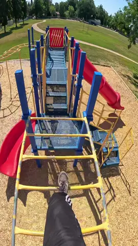 #parkour #playground #fyp 