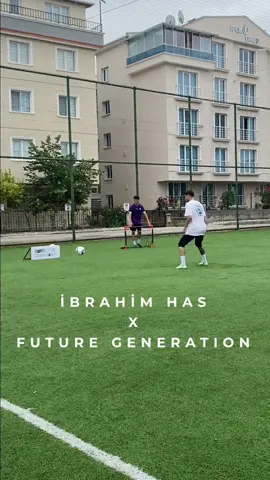 İbrahim Has 💪 Future Generation 🎥 İbrahim Has ile gerçekleştirilen antrenmanımızdan kesitler 🎥 ⚡️ Mevkisel antrenman modellerimiz ve saha çalışmalarımızla yeni sezona FUTURE GENERATION ile hazırlan yeni sezonda fark yarat ☎️ 0545 326 2106’yı hemen ara, hizmetlerimiz ve kampanyalarımız hakkında bilgi al #bireysel #bireyselantrenman #ankara #futbol #personaltrainer #personaltraining #ibrahimhas #sakarya #sakaryaspor 