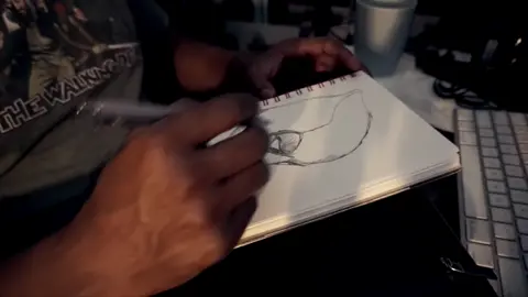 Can You Draw? | Deadpool | Marvel Comics | Art | Drawing | Random Request #art #deadpool  