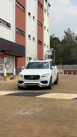 2016 VOLVO XC90 ✅ PRICE:7.9M ✅ 2000CC INLINE 4  ✅316 HP ✅295 NM ✅ 8 SPEED AUTOMATIC ✅ 4WD ✅ BODY STYLE: SUV  ✅ DOORS: 5  ✅ LED HEADLIGHTS  ✅ KEYLESS ENTRY  ✅ FOUR-ZONE AUTOMATIC CLIMATE CONTROL  ✅ LEATHER UPHOLSTERY  ✅ POWER-ADJUSTABLE FRONT SEATS WITH MEMORY FUNCTION  ✅ HEATED AND VENTILATED FRONT SEATS  ✅ SPLIT-FOLDING REAR SEATS  ✅ TOUCHSCREEN INFOTAINMENT SYSTEM  ✅ BLUETOOTH CONNECTIVITY  ✅ USB AND AUX INPUT  ✅ REARVIEW CAMERA  ✅ PARKING SENSORS (FRONT AND REAR)  ✅ MULTI-FUNCTION STEERING WHEEL WITH AUDIO AND CRUISE CONTROL BUTTONS  ✅ ELECTRONIC STABILITY CONTROL (ESC)  ✅ TRACTION CONTROL  ✅ ANTI-LOCK BRAKING SYSTEM (ABS)  ✅ BRAKE ASSIST  ✅ MULTIPLE AIRBAGS FOR DRIVER AND PASSENGERS Visit our showroom at URBAN DRIVE AUTOS Kiambu Road next to Evergreen Square next to KFC. 📞 Call us: 0722972201 Visit our website www.urbandrive.co.ke #kenyantiktok #fyp #wrc #moneytok #nairobiantiktokers #carlover #fypシ゚viral #safarirallykenya #naivasha #wrc #urbandriveautos 