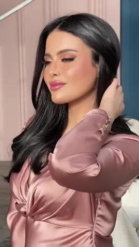 💖💖💖 #لوك_العيد #عيد_سعيد #fyp  #makeup #like @Sara 🇸🇦 