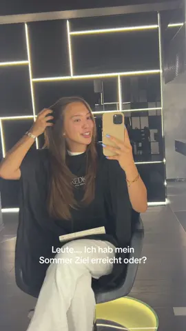 Eig will ich keine extentions reinmachen 🥲bin so happy mit der Länge😍 #naturalhair#hairjourney#haarefärben#haarestylen