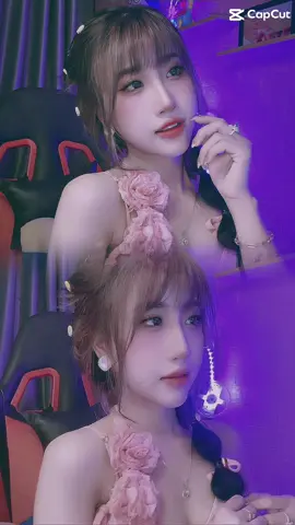 Biển xanh gió mát chẳng ngừng  Anh ko để ý coi chừng yêu em ❤️ Hpbd 2023 ☺️☺️
