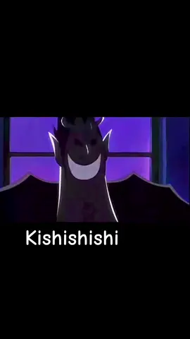 My favorite villain laugh Kishishishi   #geckomoria #thrillerbark ##onepiece
