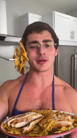 The Italians Will Hate This Pasta