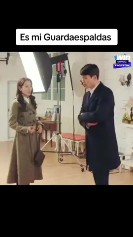 Respuesta a @lapatitade_tae Es mi Guardaespaldas Aterrizaje de emergencia en tu corazón #ArraialTikTok #kdrama #kdramas #kdramalover #aterrizajedeemergenciaentucorazon #viralvideo #viraltiktok #viral #fyp #parati 