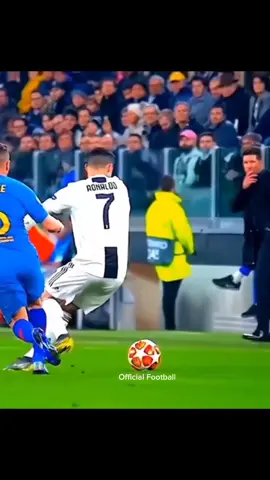 Incredible Football Dribble and Skills 🔥|Part 1| (Humiliating) #football #skills #dribble #ronaldo 